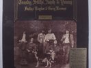 CROSBY, STILLS, NASH & YOUNG Deja Vu R2-625238 LP & 4XCD europe reissue SEALED