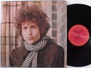BOB DYLAN Blonde On Blonde COLUMBIA 2XLP VG+/VG++ gatefold u