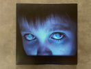 Porcupine Tree - Fear Of A Blank Planet - Blue Vinyl