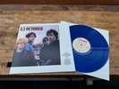 U2 : LP OCTOBER - AUSTRALIA BLUE VINYL