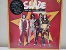 Cum on Feel the Hitz: the Best of Slade by Slade (Record, 2020)
