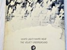 THE VELVET UNDERGROUND 