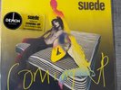 Suede - Coming Up- Vinyl LP