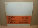 Julie Covington / Pete Atkin – While The Music Lasts 1967 LP MJB BEV 1008