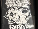 Joey Valence And Brae - Punk Tactics Vinyl LP (1st Pressing)