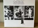 GENESIS - THE LAMB LIES DOWN ON BROADWAY + X 4 LPS + 12