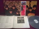 THE BEATLES - BEATLES FOR SALE - APPLE EAS-80553 1976 - LP JAPAN OBI