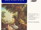 Beethoven*, Alfred Brendel - Piano Sonata No. 17 In D Minor, Op. 31, No. 2 