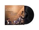 The Oscar Peterson Trio At Baker's Keyboard Lounge (Vinyl) 12