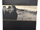 U2 The Joshua Tree   Island Records A1-90581   Gatefold Jacket Vinyl Rock LP