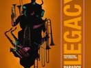 Paradox Jazz Orchestra & Jaspe Legacy: Remembering the Skyma (Vinyl) (US IMPORT)