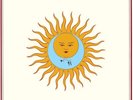 King Crimson Larks' Tongues in Aspic: Alternative Takes and  (Vinyl) (UK IMPORT)