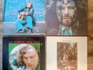 Van Morrison Astral Weeks Tupelo Honey Street Choir Saint Dominics Mint Vinyl