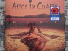 Alice In Chains Dirt Vinyl 2LP Record Apple Red Walmart Exclusive (NM)