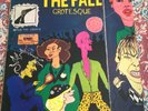 THE FALL - GROTESQUE (AFTER THE GRAMME) - UK ROUGH TRADE 1980 - POST PUNK VINYL