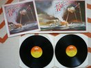 Jeff Wayne's Musical Version Of The War Of The Worlds Vinyl UK 1978 CBS 2 LP EXC