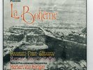 SET 565-6 ⸺ KARAJAN ⸺ PUCCINI la boheme ⸺ DECCA 2xLPs box STILL SEALED