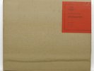 SKL 118-21 ⸺ AMADEUS QUARTET ⸺ BEETHOVEN quartet ⸺ DGG 3xLPs box STILL SEALED