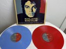 Limited Promo Michael Jackson Monsterjam Colored Vinyl Double LP 2017.