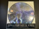Final Fantasy X (10) Original Soundtrack By Nobuo Uematsu 2LP Vinyl