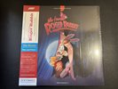 Who framed Roger Rabbit Original Soundtrack Mondo Tri Colour Vinyl Record
