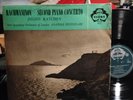 Rachmaninov Piano Concerto No 2 Julius Katchen The Acs Of Clubs ACL 6