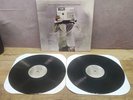 Q-Tip – The Renaissance 2LP 2008 OG Press STERLING NM/EX Hip Hop Vinyl Rare