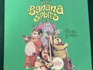 The Banana Splits We're The Banana Splits Decca DL75075 12
