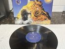 Larry Heard – Sceneries Not Songs Vol 1 LP Black Market Deep House VG+
