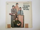The Beatles Yesterday and Today 1966 Butcher Paste Over MONO 2nd State T-2553