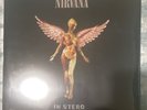 Nirvana In Utero 2013 Mix Double LP Vinyl Record Rock UMe Black Grunge