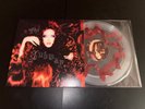 Chappell Roan x Bad World The Subway Red Hair Filled Vinyl LP /7000 IN HAND NEW