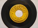 Original Elvis Sun 45 –Good Rockin’ Tonight”/ I Don’t Care If the Sun Dont Shine