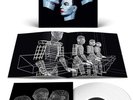 KRAFTWERK - Techno Pop Clear Vinyl LP. New and Unplayed.