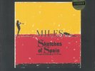 DAVIS, Miles - Sketches Of Spain (65th Anniversary) - Vinyl (LP)