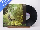 Caravan If I Could Do It All Over Again, I'd Do It All Over You LP Vinyl - EX/EX