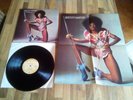 Betty Davis Vinyl LP They Say I'm Different US 1974 With Poster VG++/Excellent-