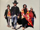 Ben Harper And The Innocent Criminals Burn To Shine 2xLP Virgin 2009 VG+