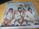 THE BEATLES BUTCHER ALBUM COVER LP YESTERDAY & TODAY LTD COLLECTORS ITEM MINT