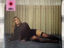 Hilary Duff - Luck... Or Something Pink Vinyl 12