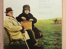 Samla Mammas Manna - Måltid (LP, Album, Schallplatte, Sweden 1973) Excellent