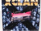 X-CLAN To The East, Blackwards LP on 4th & Broadway 1990    (41309)