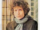 BOB DYLAN BLONDE ON BLONDE CBS/SONY 40AP274 Japan VINYL 2LP