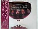 DEEP PURPLE COME TASTE THE BAND WARNER BROS. P10066W Japan VINYL LP