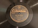 Fletcher Henderson Coleman Hawkins Columbia 2449D Hot and Anxious Jazz 78 E