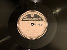 Georgia Washboard Stompers Tiger Rag UNISSUED shellac test 38342-B Jazz 78 E