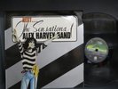 The Sensational Alex Harvey Band-Next-VINYL LP-USED--SHLP170425_8120
