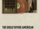 AUTOGRAPHED SIGNED Noah Kahan The Great Divide American RUST Vinyl LP