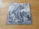 OBSERVER - Sunblind Lion LP Vinyl VG+/VG+