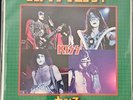 KISS - Dirty Livin' - JAPAN 7